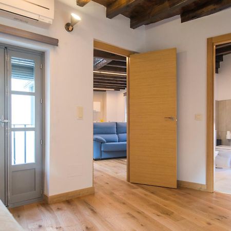 Aldaba Apartamentos Toledo Exterior foto